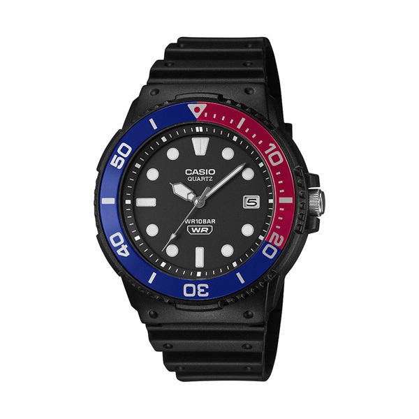 CASIO Collection