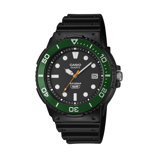 CASIO Collection