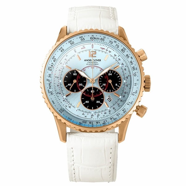 TIME CRAFT SOLAR