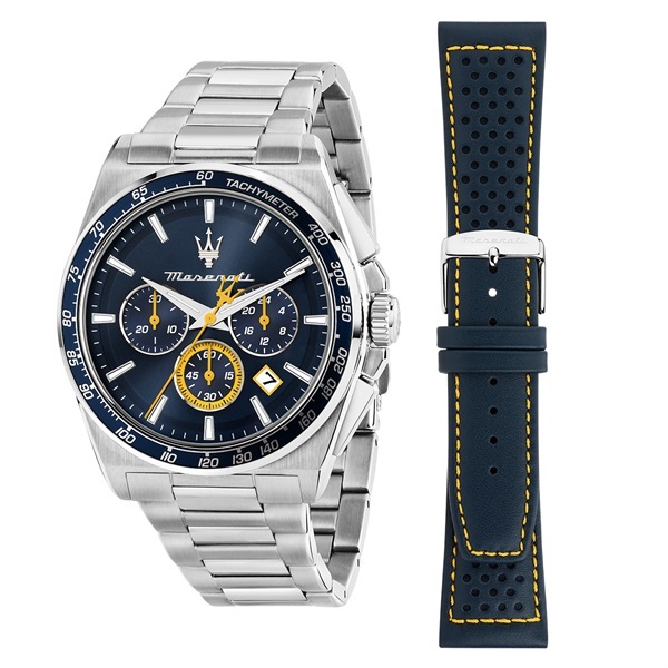 VELOCITA COLLECTION