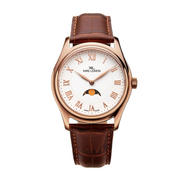 Classic Simplicity II