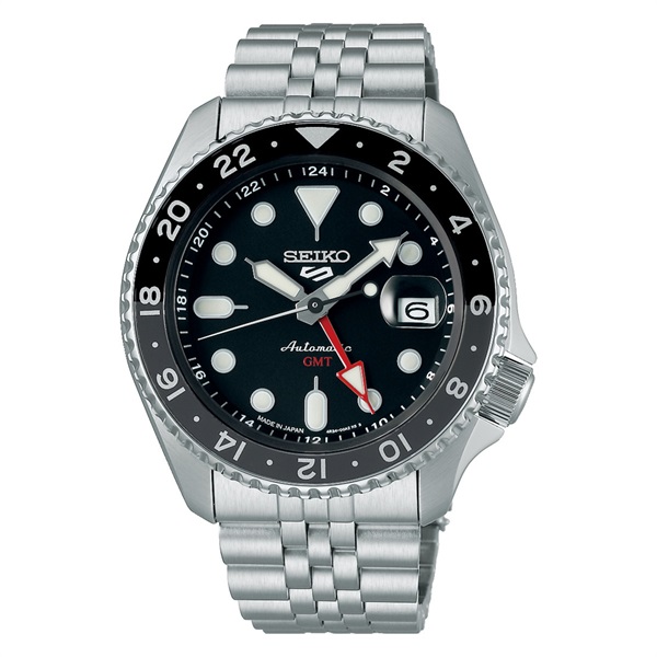 SKX GMT SERIES