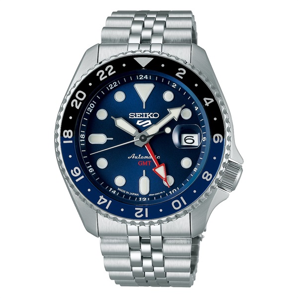 SKX GMT SERIES