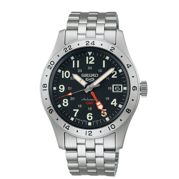 Field GMT SERIES