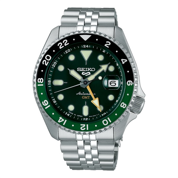 SKX GMT SERIES