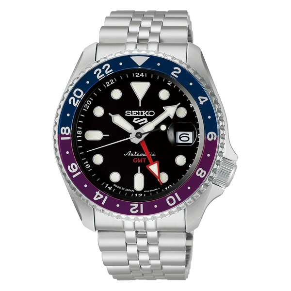 SKX GMT SERIES