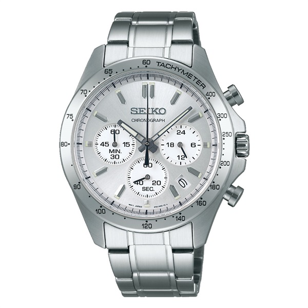 CHRONOGRAPH