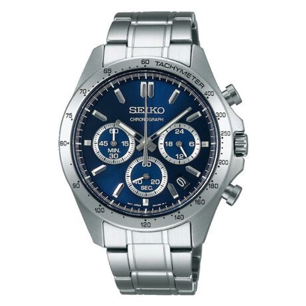 CHRONOGRAPH