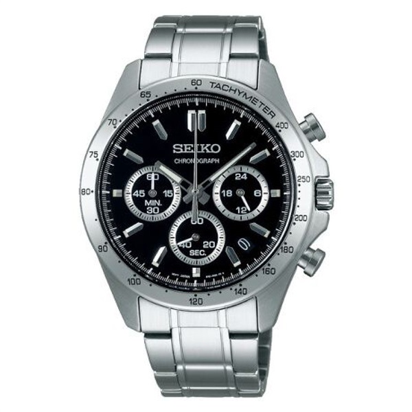 CHRONOGRAPH