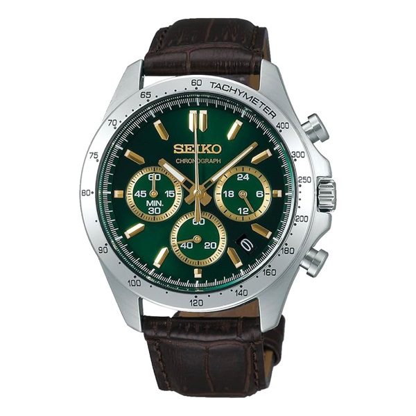 CHRONOGRAPH