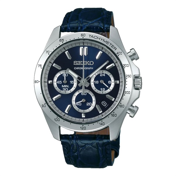 CHRONOGRAPH