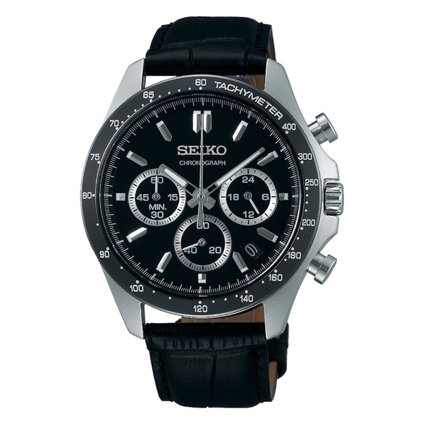 CHRONOGRAPH
