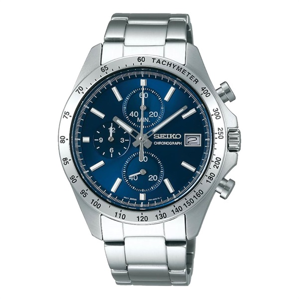 CHRONOGRAPH