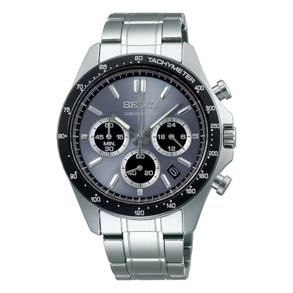 CHRONOGRAPH