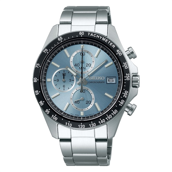 CHRONOGRAPH