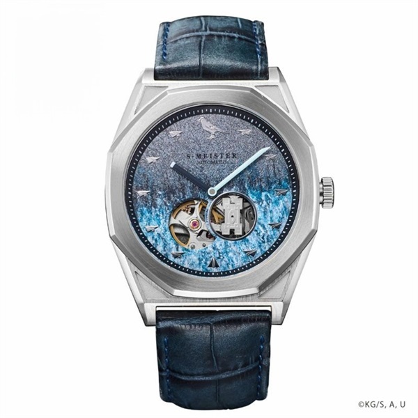 鬼滅の刃×S-MEISTER 時透無一郎モデル