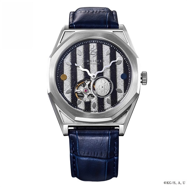 鬼滅の刃×S-MEISTER 伊黒小芭内モデル