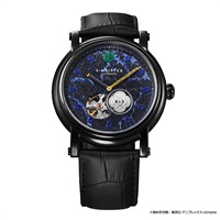 鬼滅の刃×S-MEISTER 獪岳モデル