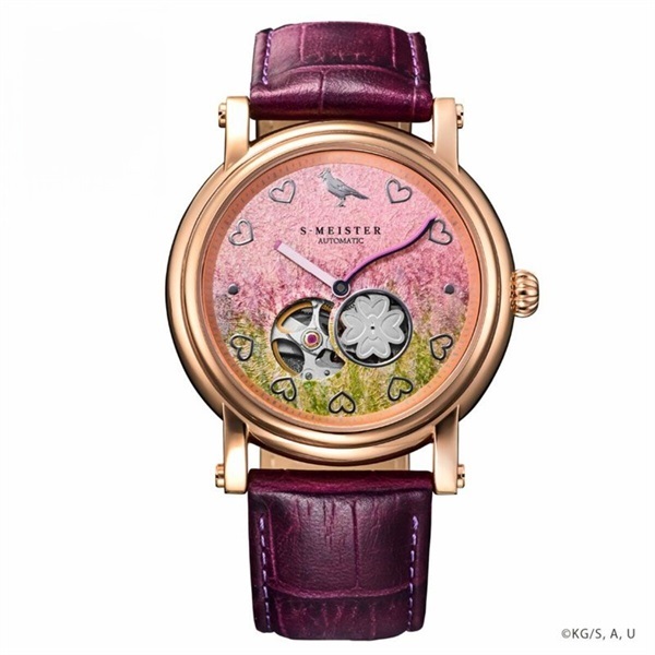 鬼滅の刃×S-MEISTER 甘露寺蜜璃モデル