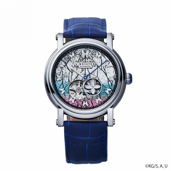 鬼滅の刃×S-MEISTER 胡蝶しのぶモデル