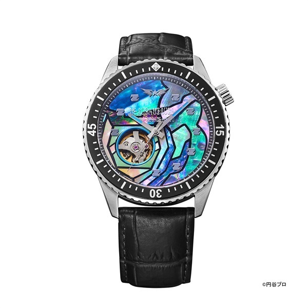 ウルトラマン×S-MEISTER ウルトラマンZモデル