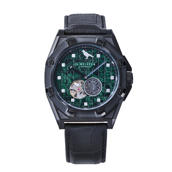 鬼滅の刃×S-MEISTER 竈門炭治郎モデル 弐