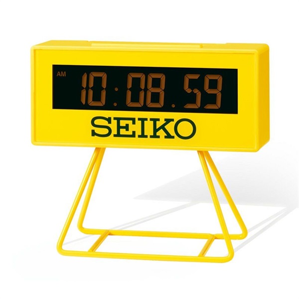 SPORTS TIMER CLOCK MINI