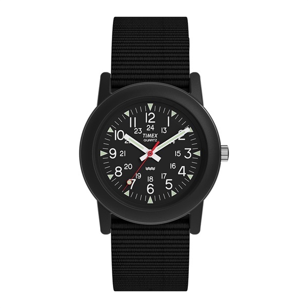 Camper 34mm