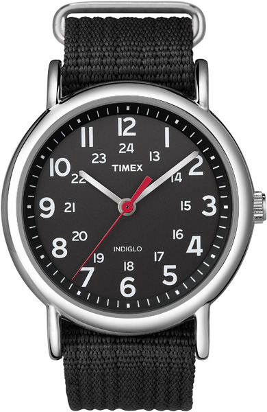 Weekender