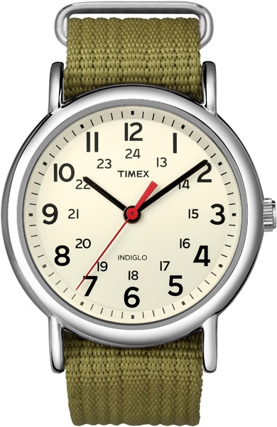 Weekender