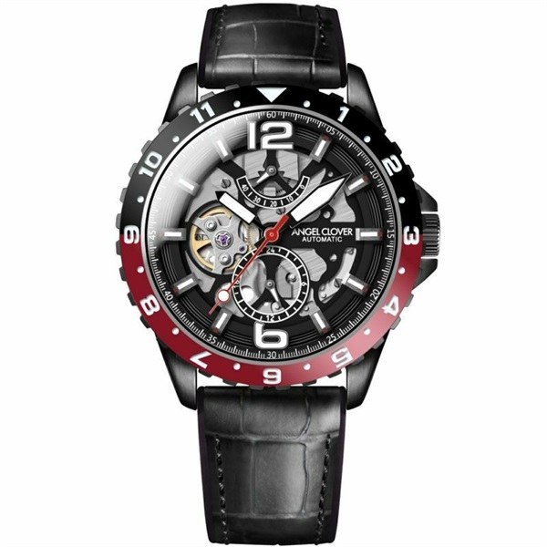 TIME CRAFT DIVER AUTOMATIC