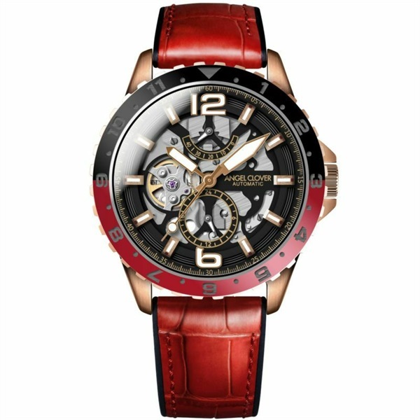 TIME CRAFT DIVER AUTOMATIC