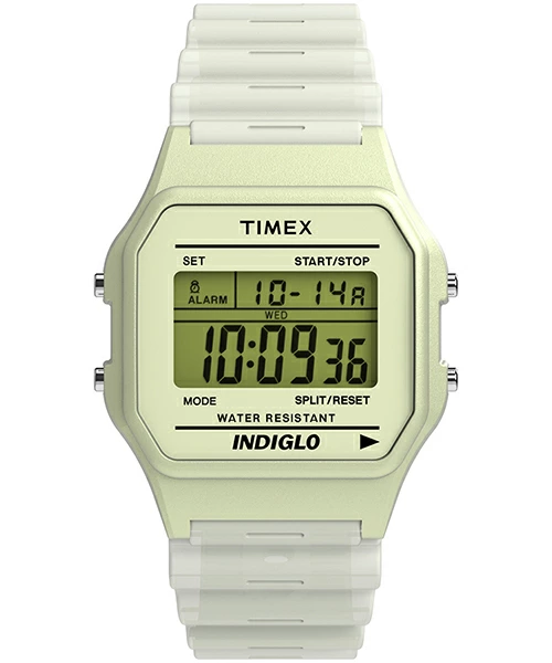 T80 Glow in the Dark
