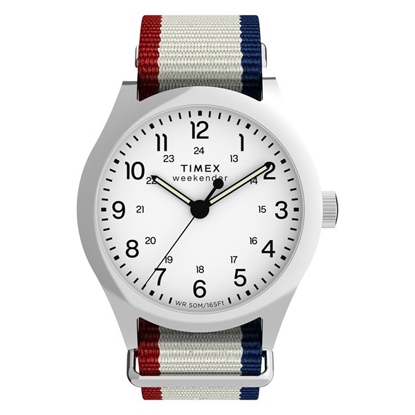 Weekender New England