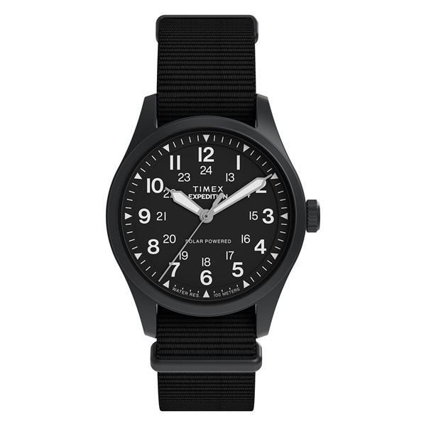 Expedition Field Post Solar 36mm