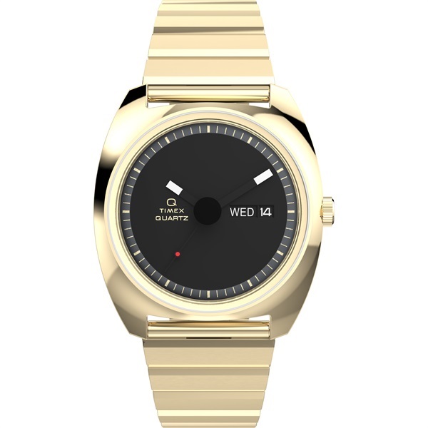 Q TIMEX REISSUE 1975 Enigma