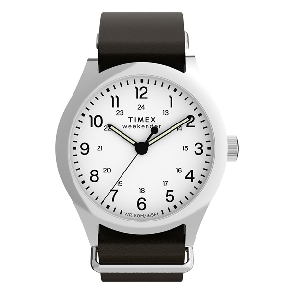 Weekender New England