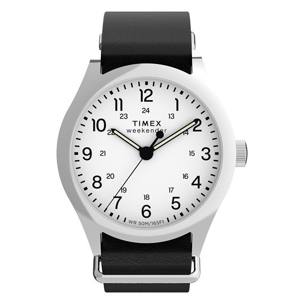 Weekender New England