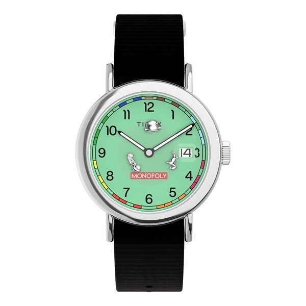 TIMEX x MONOPOLY