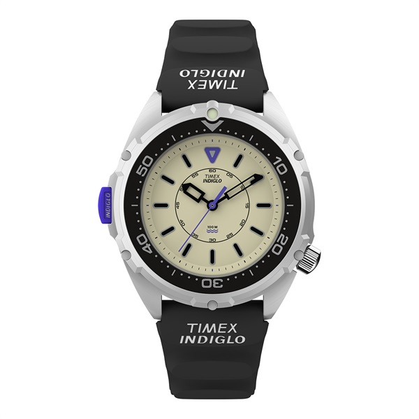 Timex x Dimepiece