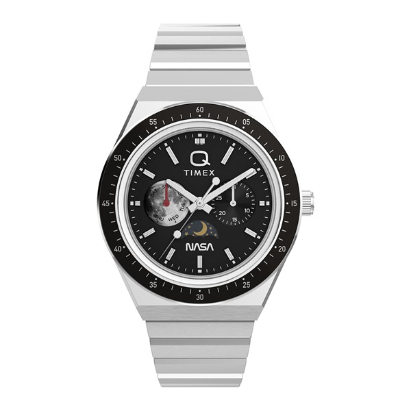 Q Timex x NASA