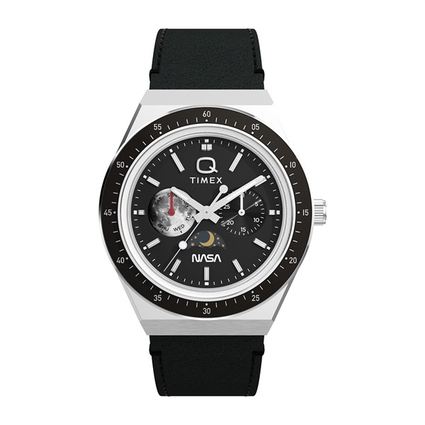 Q Timex x NASA