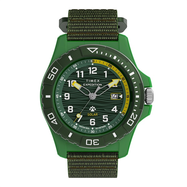 Expedition Freedive Solar