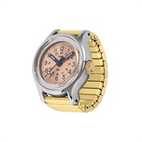 Camper Ring Watch