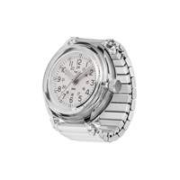 Camper Ring Watch