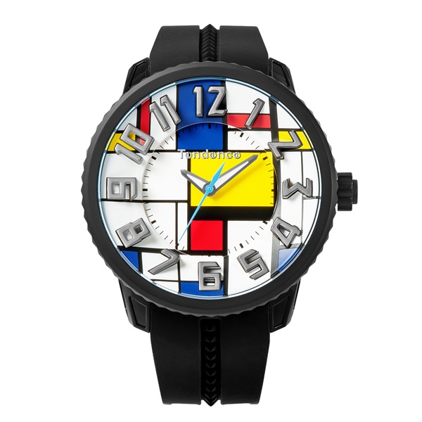 Piet Mondrian