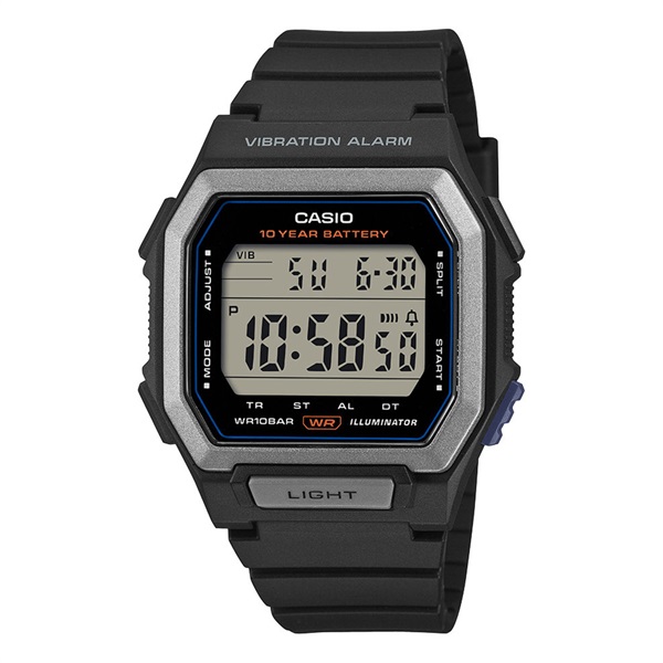 CASIO COLLECTION