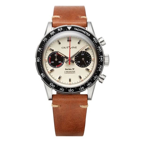 2 Register Chrono Series Ⅳ