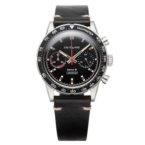 2 Register Chrono Series Ⅳ