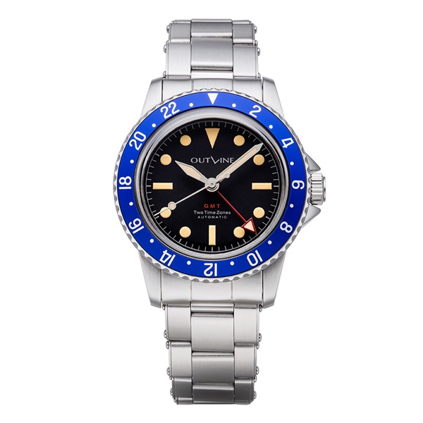 GMT 1960